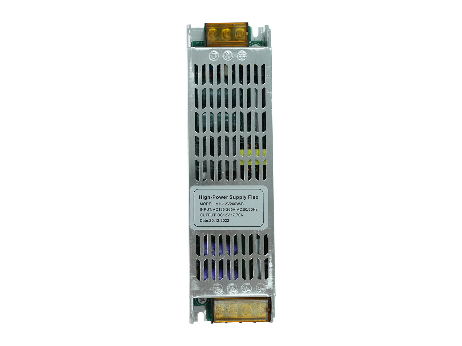 High-Power Switching-Mode Power Supply