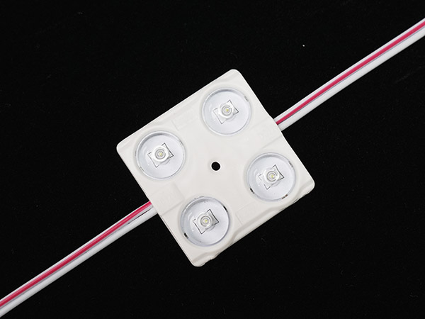 Square Injection Molding LED Module