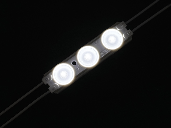 LED Dimmer Module for Advertising Signs