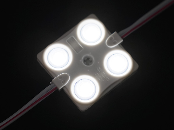12V LED Modules for Signs