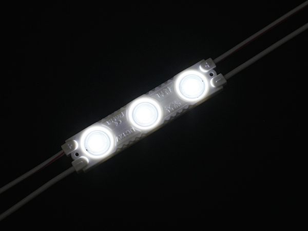 3 LEDs Channel Letter Modules