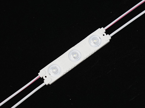 3 LEDs Channel Letter Modules