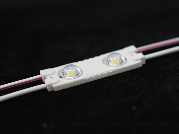 Waterproof LED Light Modules for Channel Letters