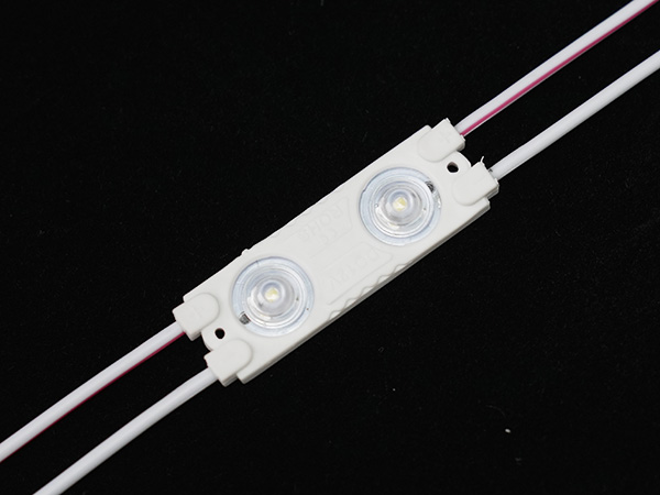 Waterproof LED Light Modules for Channel Letters