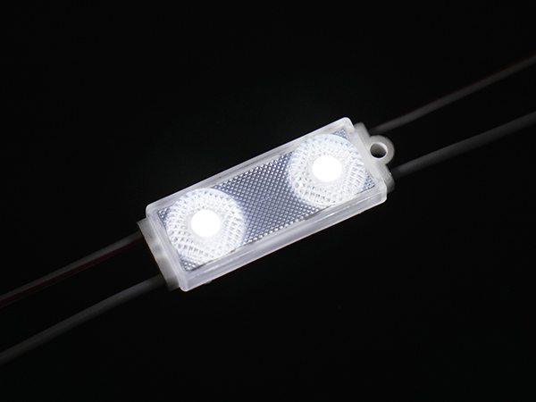 LED Light Strip Modules for Channel Letters