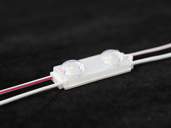 LED Light Strip Modules for Channel Letters