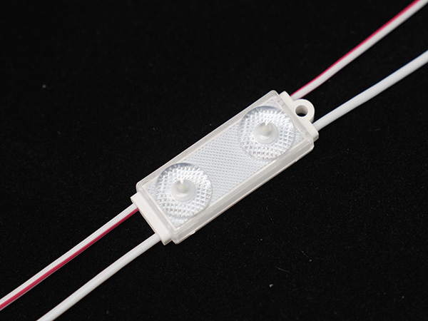 LED Light Strip Modules for Channel Letters