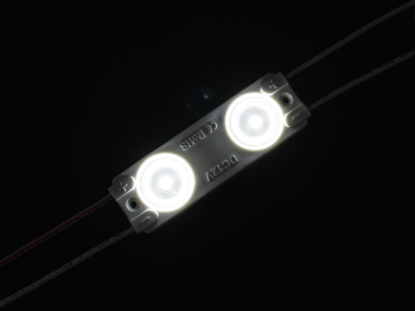 White LED Channel Letter Modules