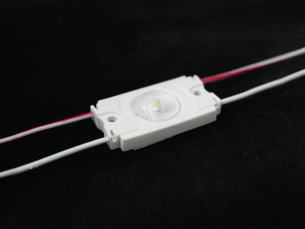 12V Injection LED Modules for Channel Letter