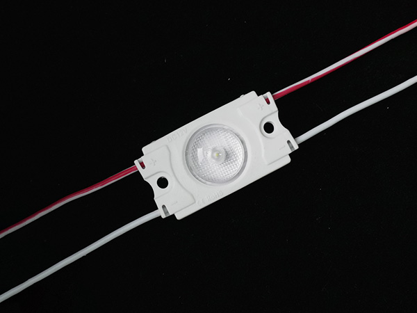 12V Injection LED Modules for Channel Letter