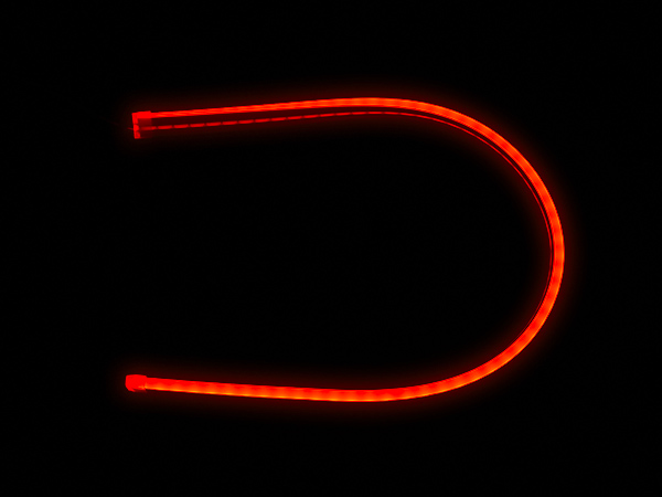 Neon Strip for Lighting Decoration