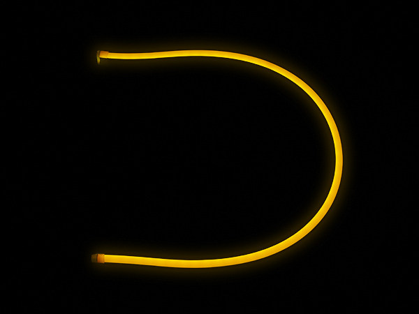 Neon Strip for Lighting Decoration