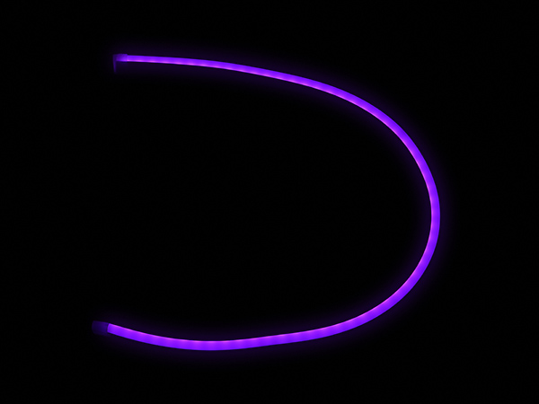 Waterproof Outdoor Decoration Neon LED Strip