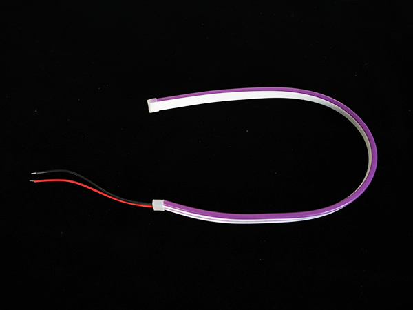 Neon LED Strips Light Flex LED Strip