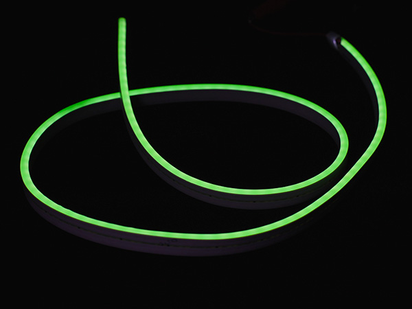 Flexible Bendable LED Neon Strip Lights