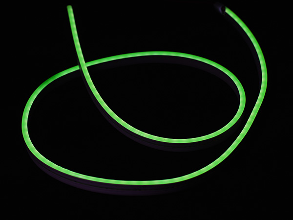 Flexible Bendable LED Neon Strip Lights