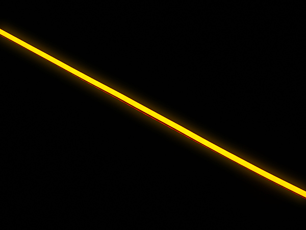 Flexible Silicone Neon Bendable LED Strip