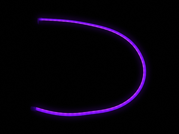 Flexible Silicone Neon Bendable LED Strip