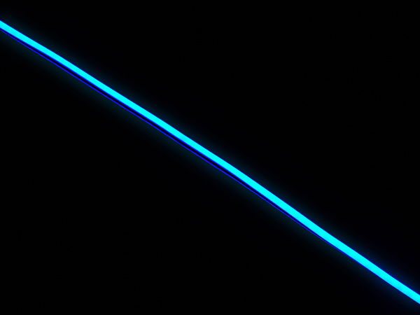 12V RGB Neon Flex LED Strip Lights