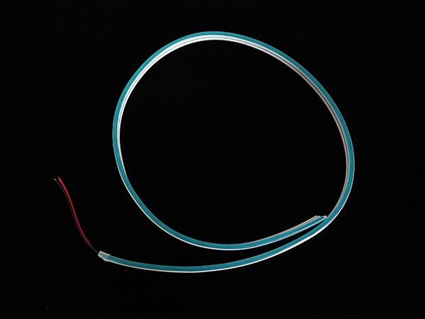 12V RGB Neon Flex LED Strip Lights