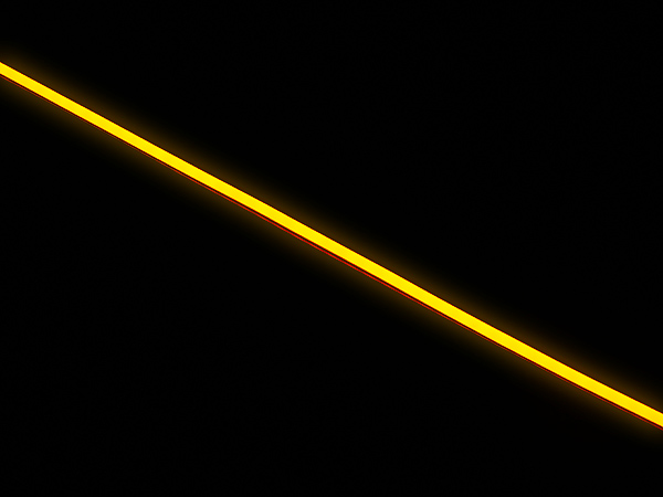 Neon Strip for Lighting Decoration