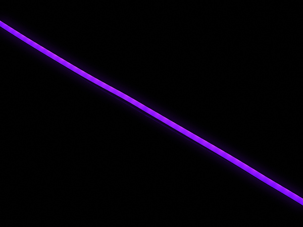 Neon Strip for Lighting Decoration