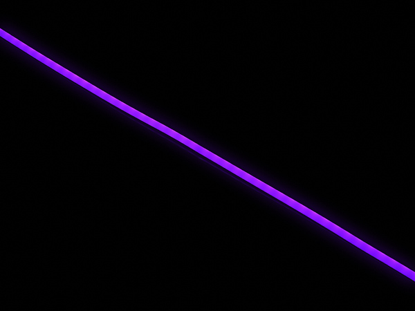 12V RGB LED Neon Strip