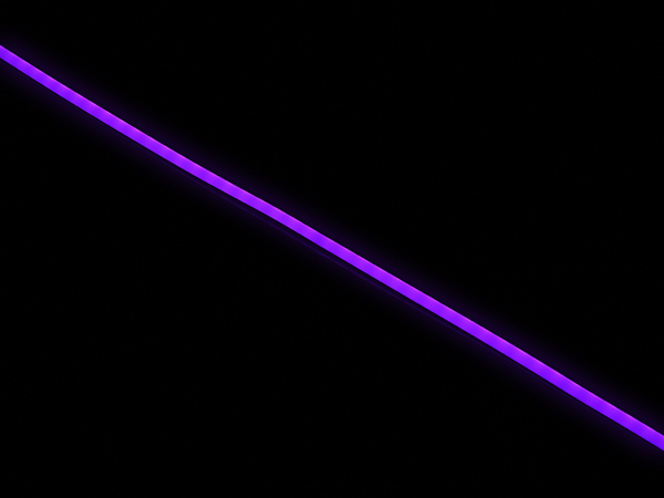 12V RGB LED Neon Strip