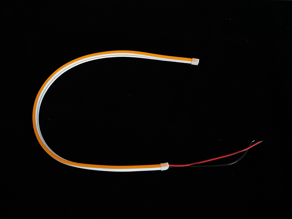 Outdoor LED Neon Flex Flexible Strip Lights