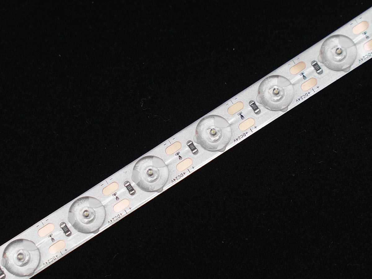 LED Flexible RGB LED Strip Light