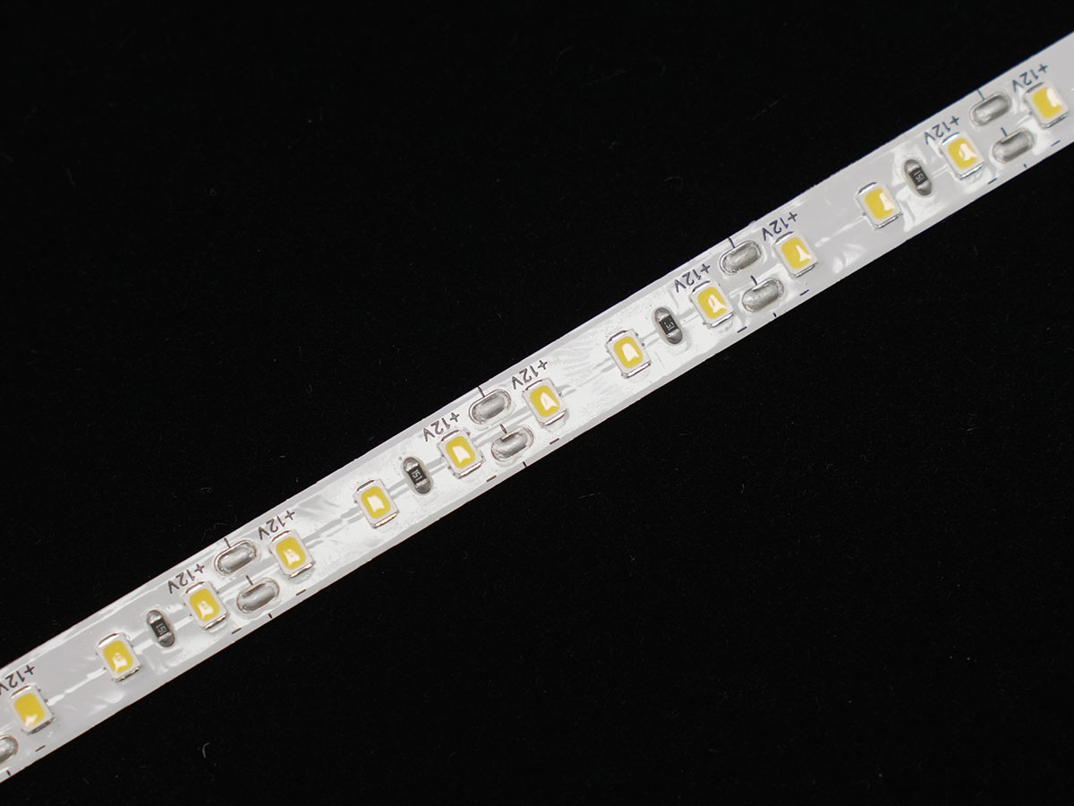 Kitchen Under Cabinet Lighting Flexible Strip