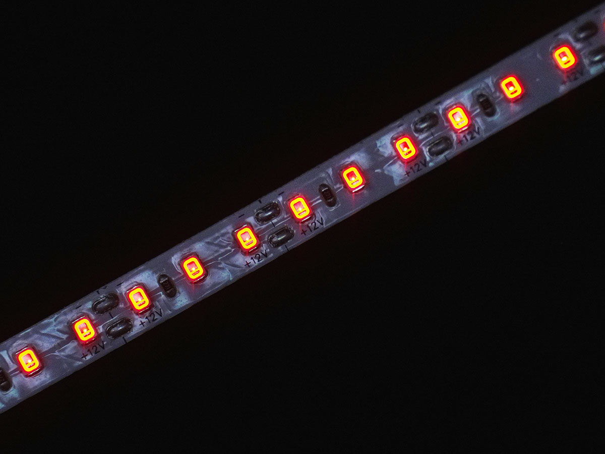 Kitchen Under Cabinet Lighting Flexible Strip