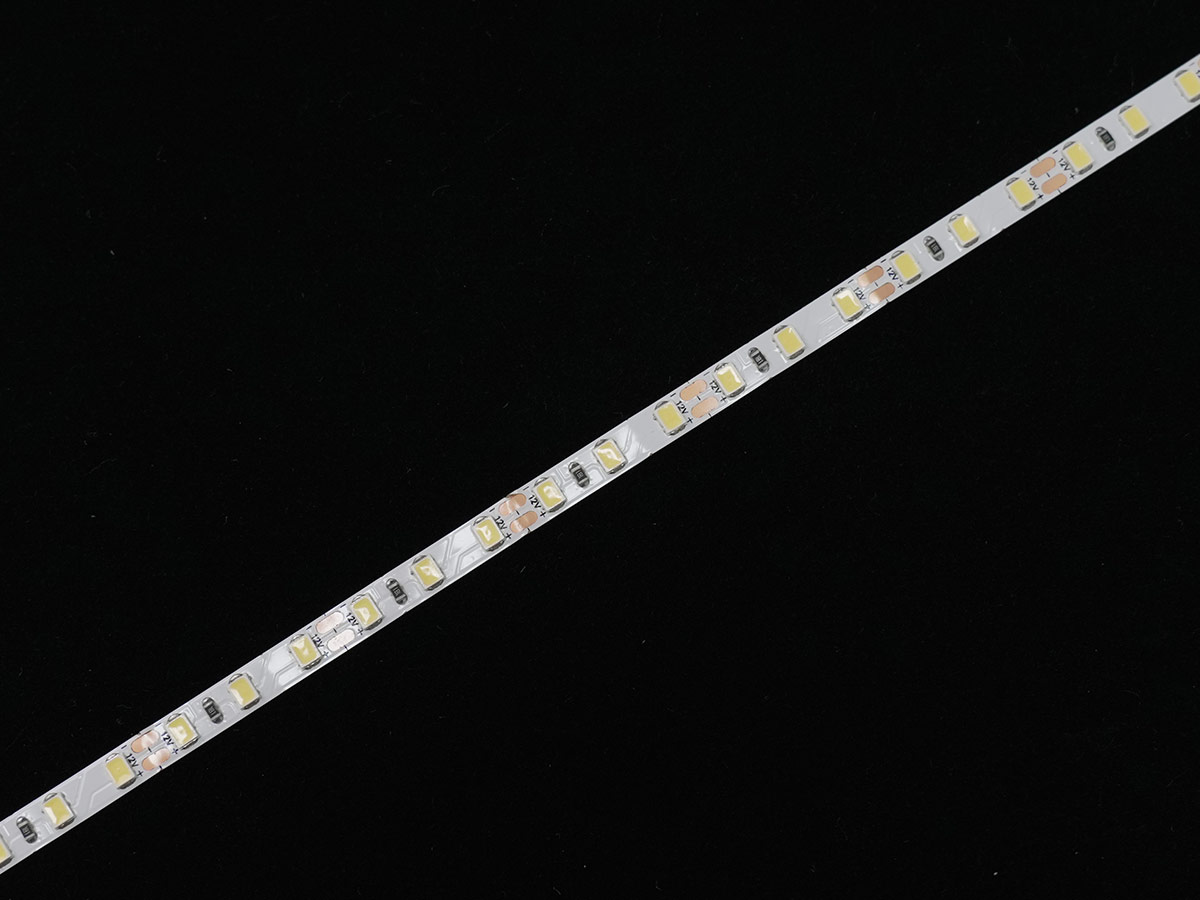 Outdoor Rated Flexible LED Tape Lighting
