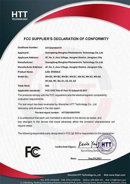 FCC