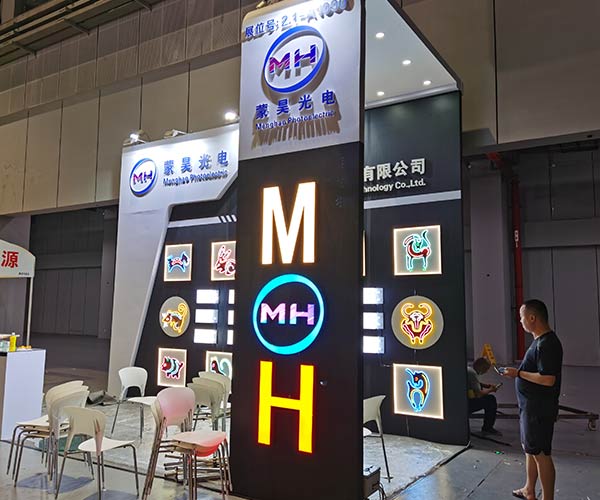 Neon Strip manufacturer
