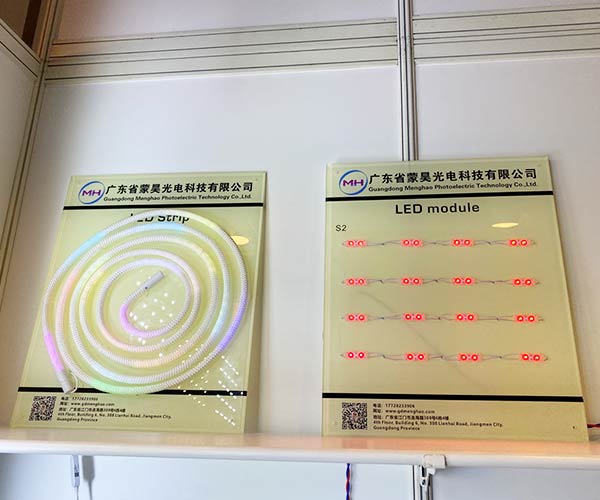 Neon Strip manufacturer