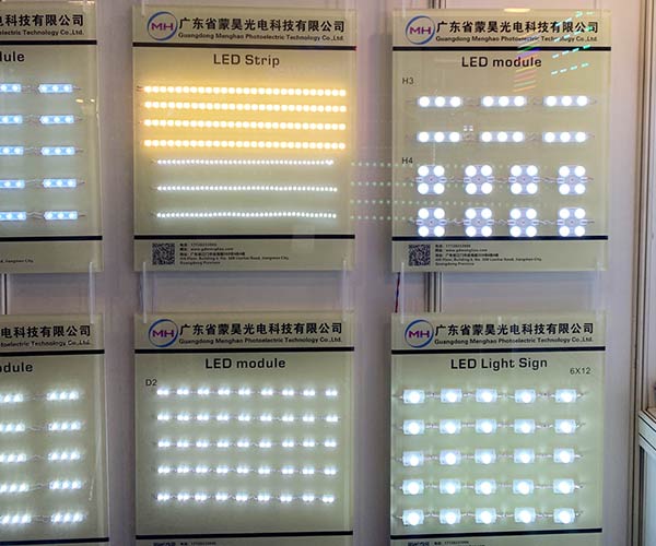 LED Straight Strip Lights manufacturer