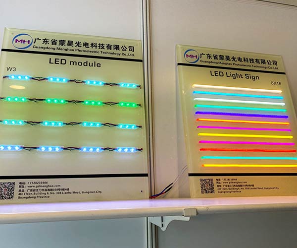 Led Light Modules manufacturer