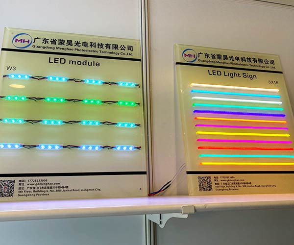 Neon Strip manufacturer