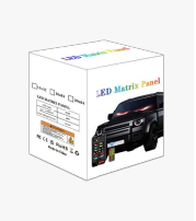 16x64 Devil's Eye Set