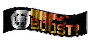 64 Led Matrix Panel