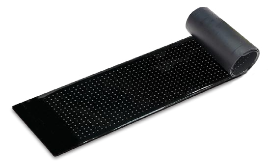 16x192 LED Matrix Panel2