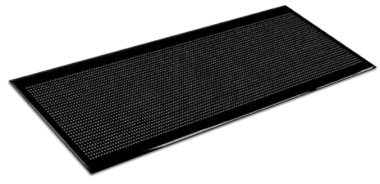 32x128 LED Matrix Panel2