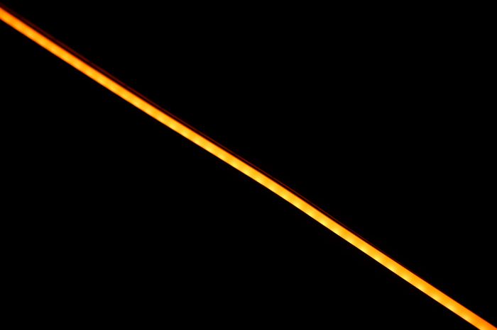 THE VIBRANT BOUNCE-BACK: NEON STRIP LIGHTING IN INTERIOR DESIGN