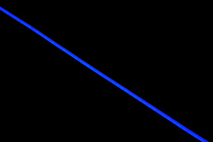 Unleashing Creativity: Neon Strip Lighting in Design