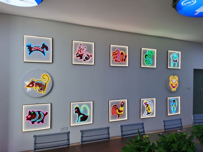 Best LED Modules For Signage