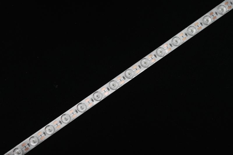 Future Lighting Trends: The Integration of Smart Control and LED Linear Lights