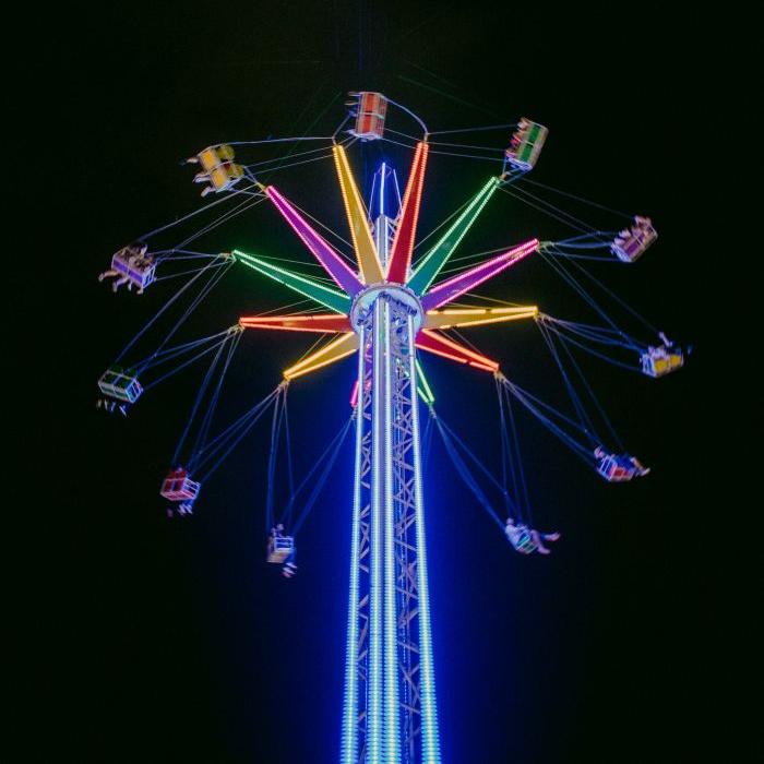 neon led strip 2